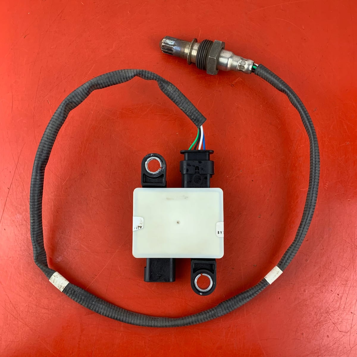 Sonda lamda Jeep Compass 463457220 00463457220
