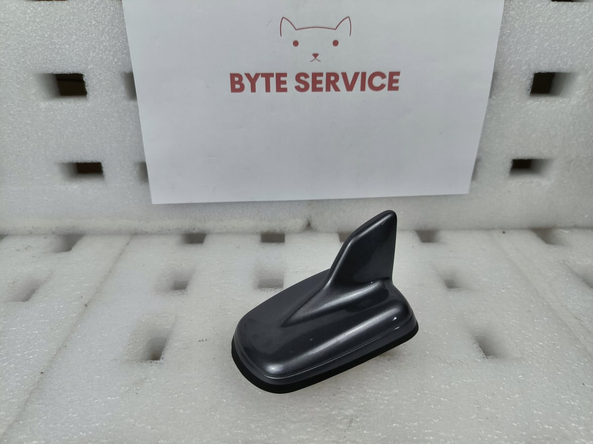 Antena dachowa Audi 4N0035503J Kolor Szary X7R