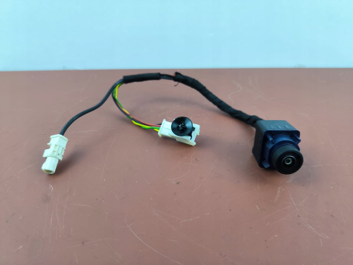 Mercedes-Benz W177 W213 Kamera cofania A2139004025