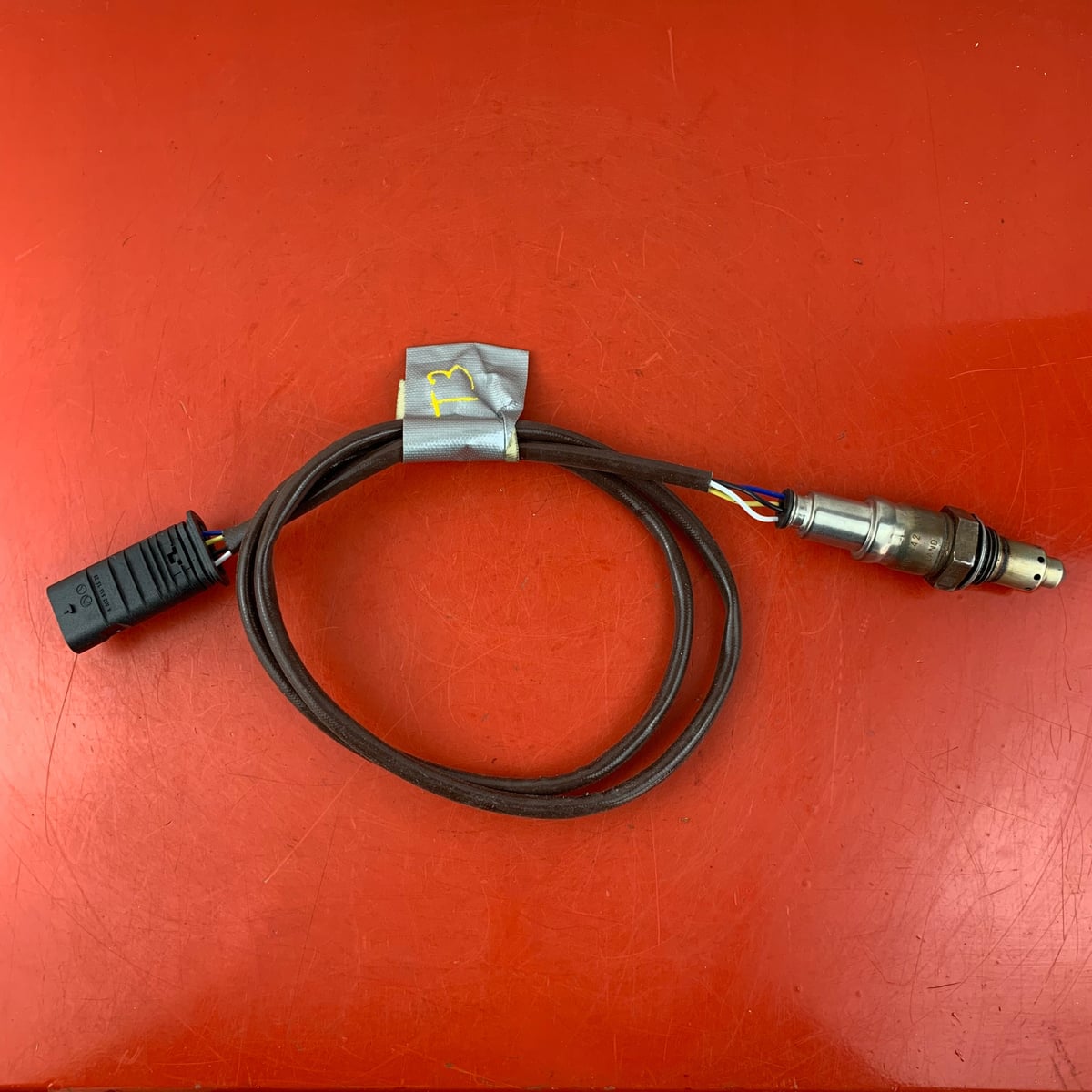 Mercedes-Benz OE Sensor SONDA LAMBDA A0005426112