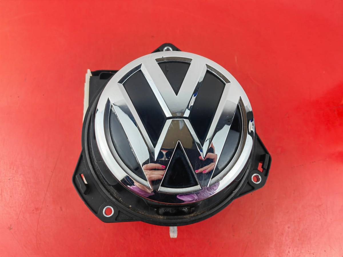 Volkswagen T-Roc Klamka z kamerą 2GA827469C