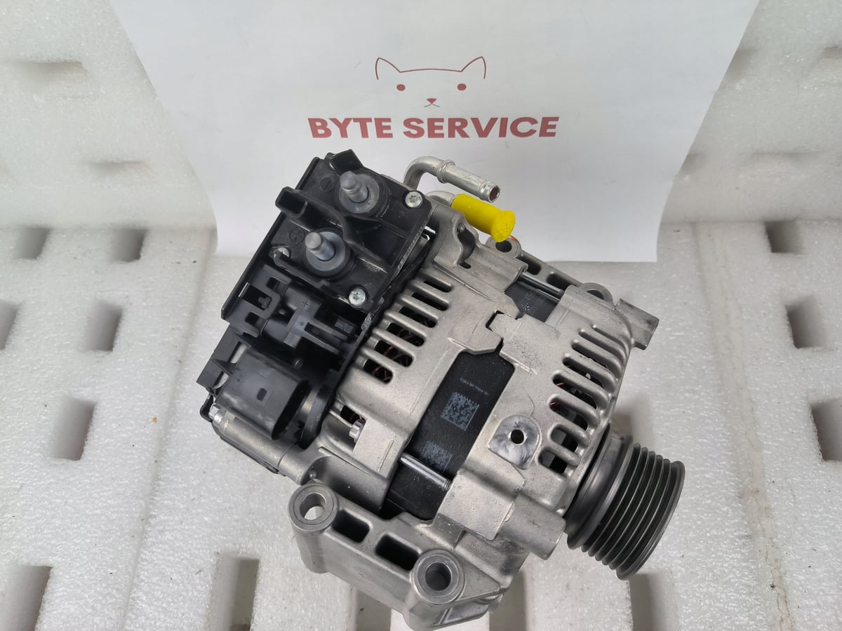 AUDI E-TRON SKODA IV ALTERNATOR GENERATOR STARTU 48V 06M903030