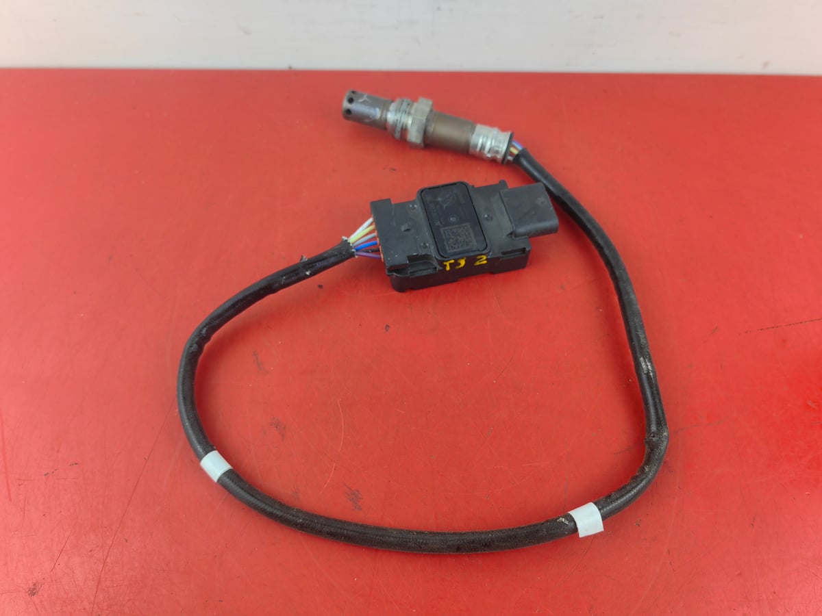 VW Volkswagen AG Sonda Lambda / Czujnik NOX 05L907807M TM_2