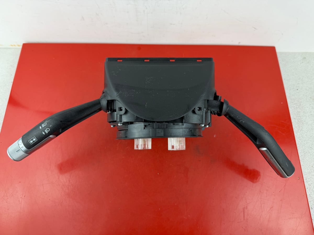 Mercedes-Benz EQS Przełącznik zespolony / Manetki A2979001609