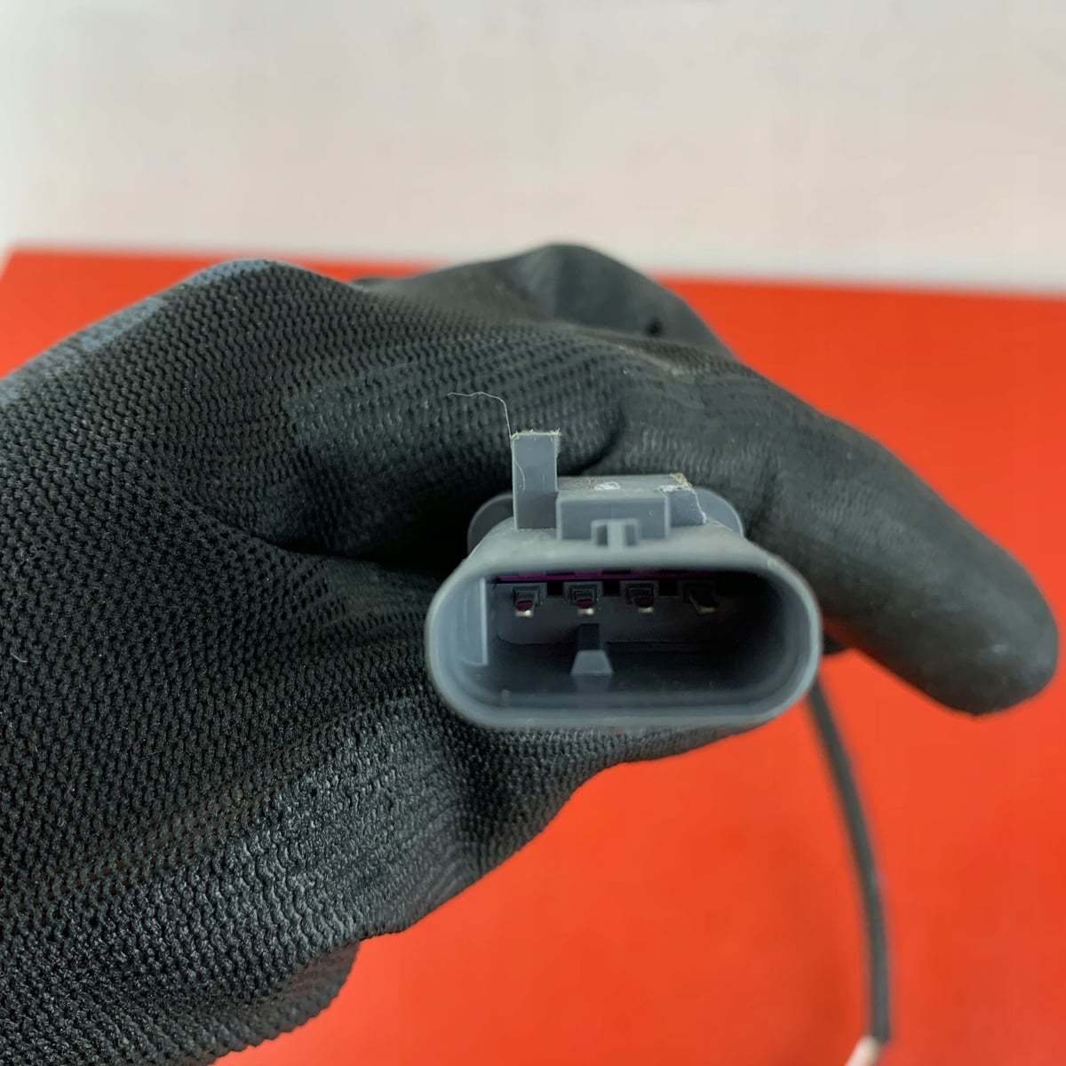 Mercedes-Benz OE Sensor SONDA LAMBDA A0005426512