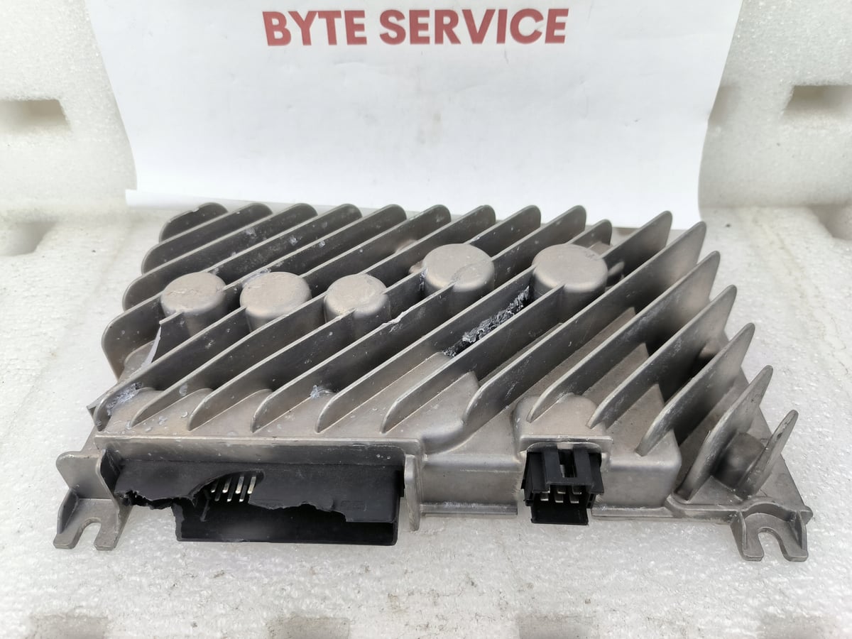 VOLKSWAGEN PASSAT B8 ARTEON WZMACNIACZ AUDIO 3G0035466