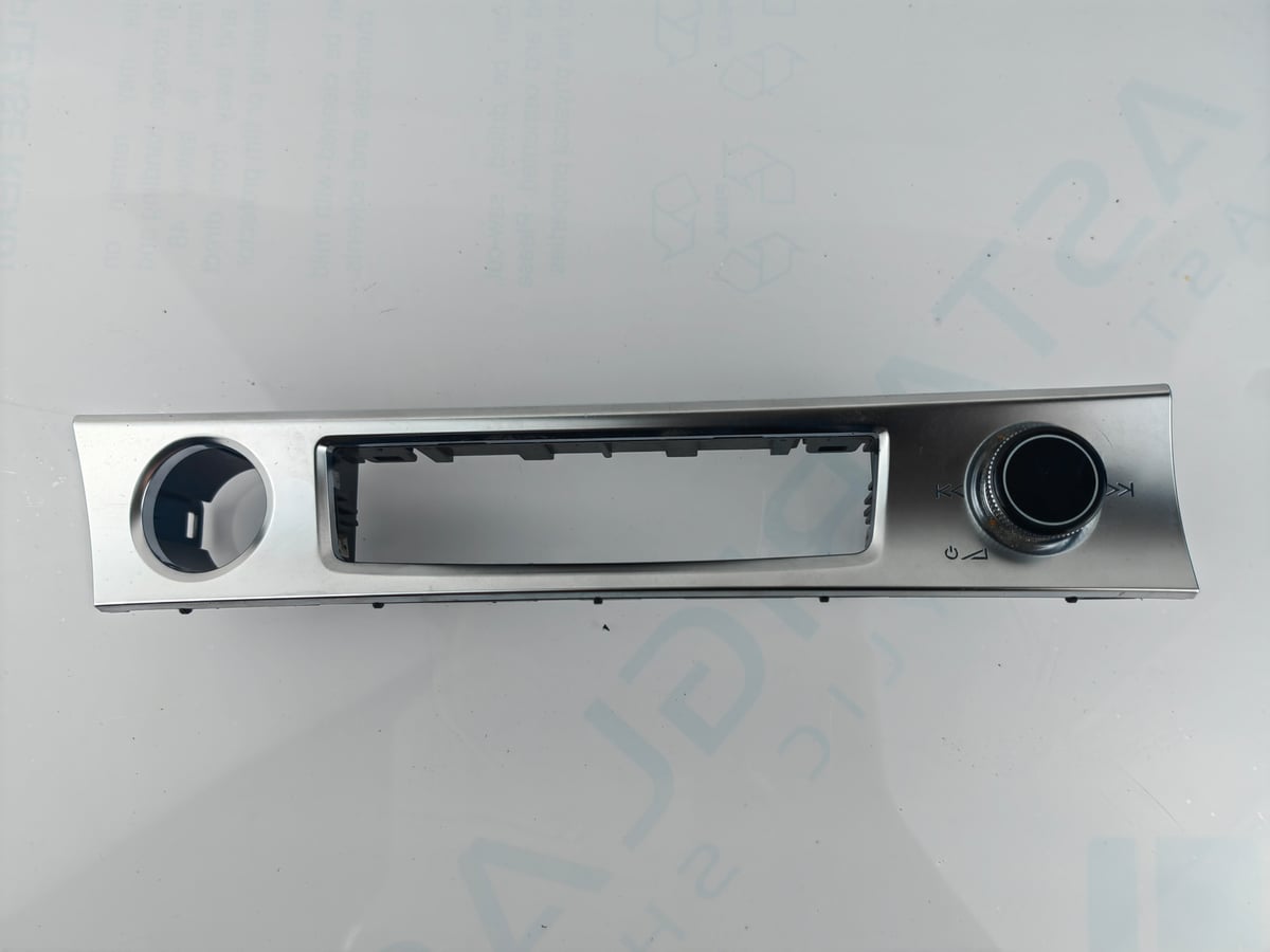 Audi A6 Panel regulator głosności 4K1919600