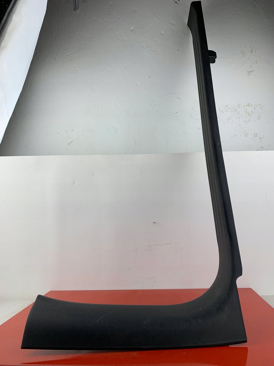 NISSAN NAVARA D23 OSŁONA PROGU PRAWY PRZÓD 769B44KJ0A