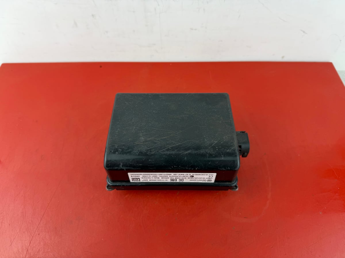 Mercedes-Benz W205 Radar / Czujnik Distronic A0009007907 ID2606153