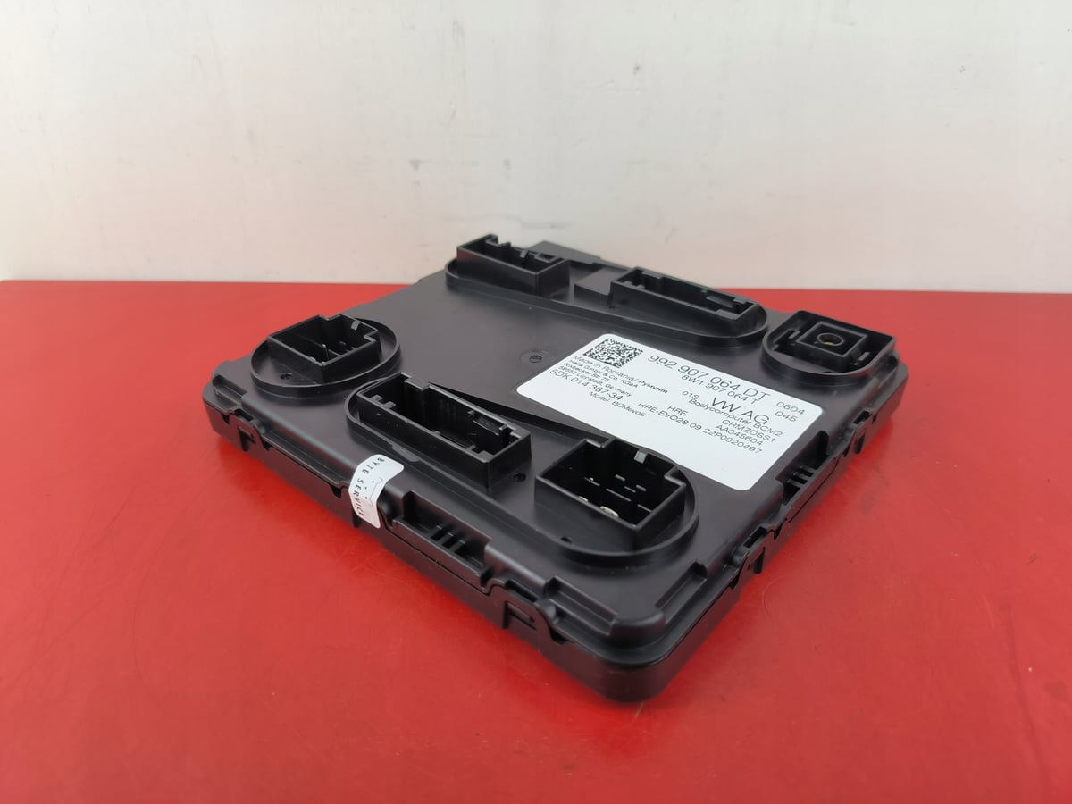 Porsche 992 Moduł / Sterownik komfortu BCM 992907064DT