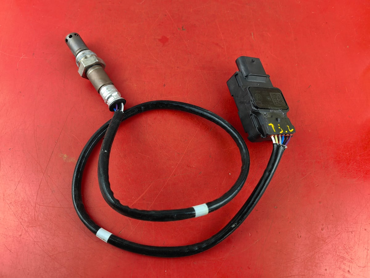 VW Volkswagen OE Sonda Lambda / Czujnik NOX 05N907807A t3_2