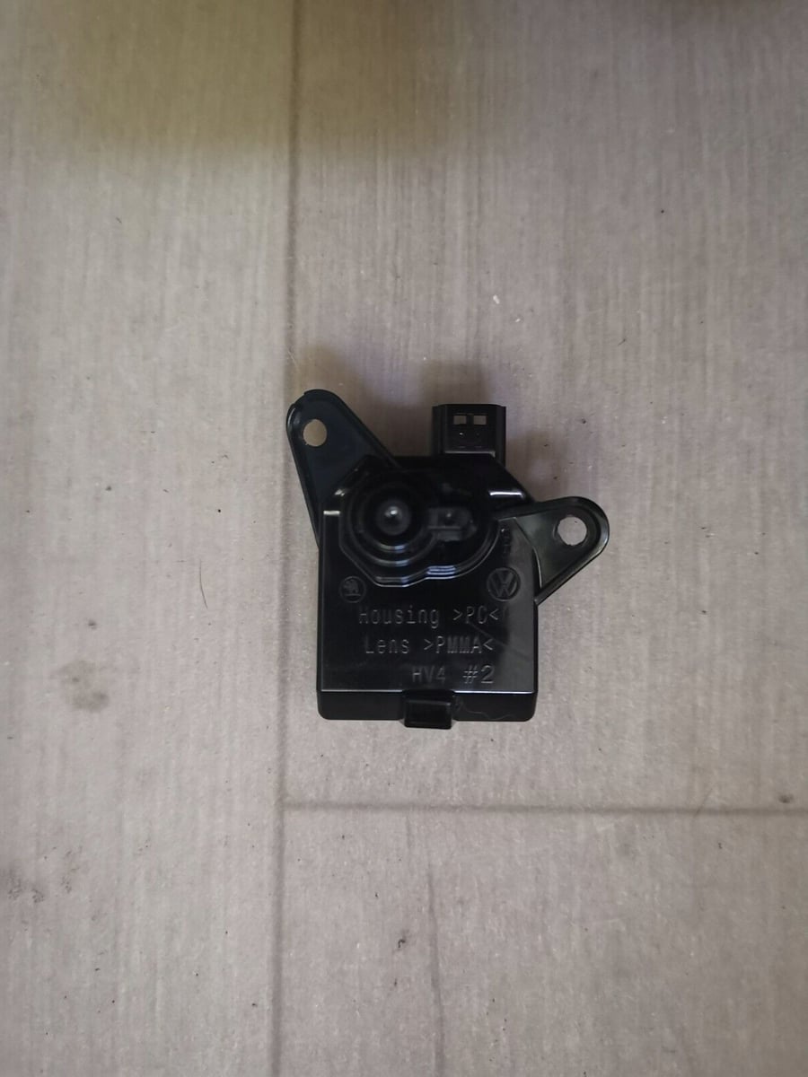 Lamka lusterka Audi 89A945302