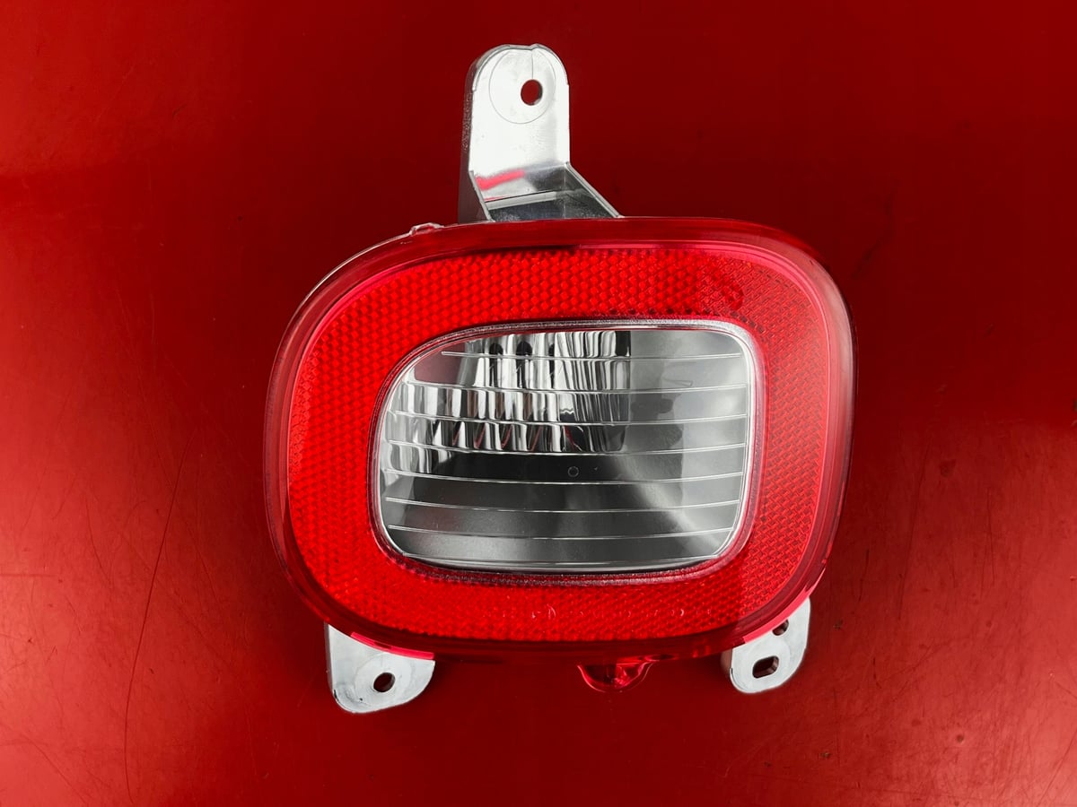 Jeep Renegade Lampa Tylna Lewa 0346200GSX