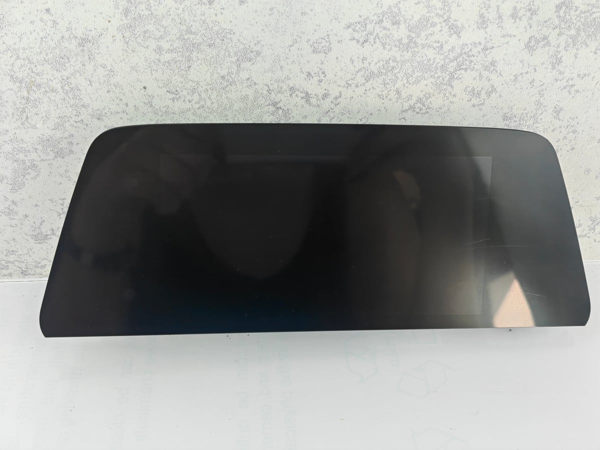 Volkswagen ID.4 Licznik, zegar 10A920320B (2)