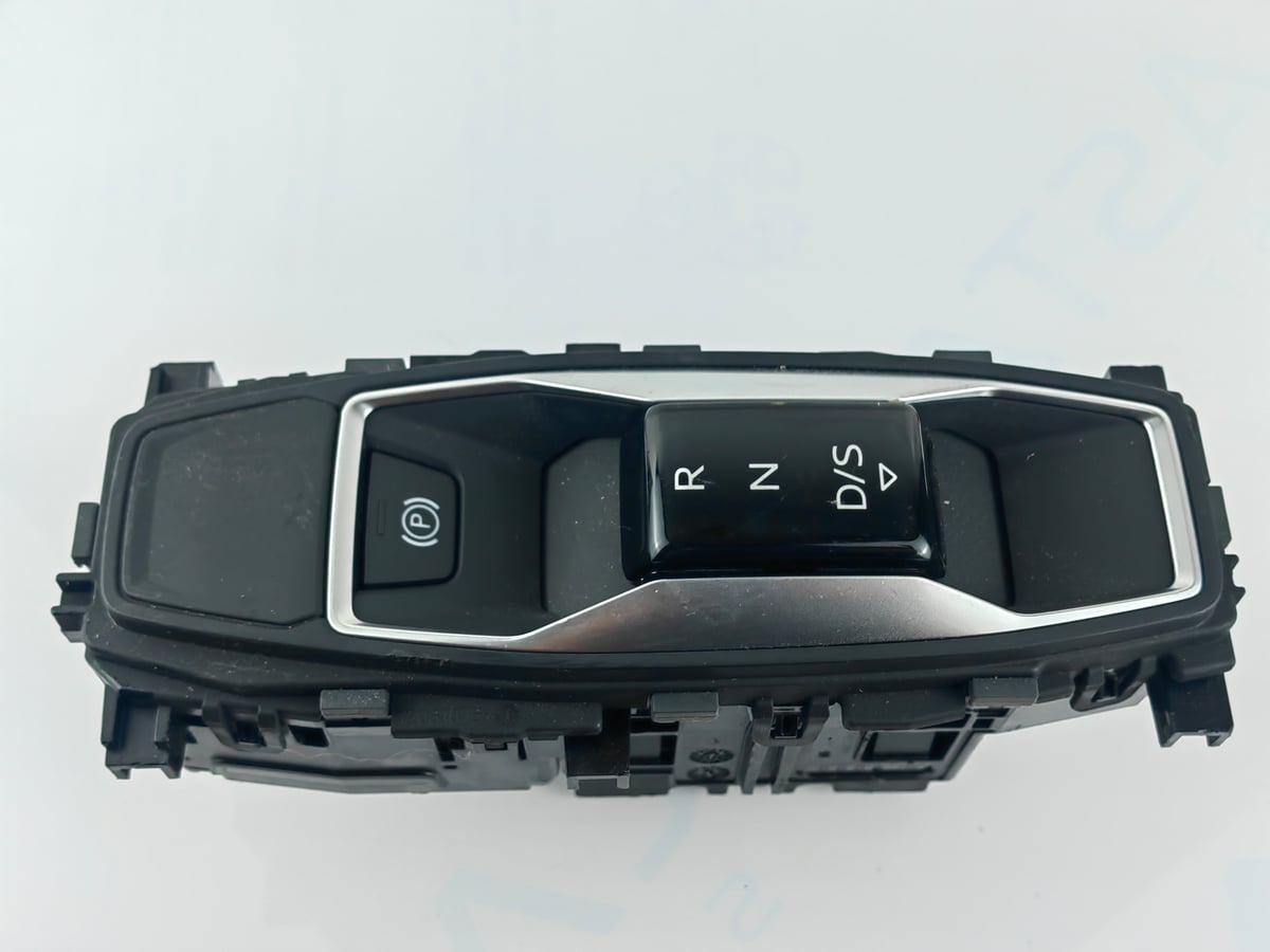AUDI A5 Panel, przełącznik środkowy 8B3713059 (2)