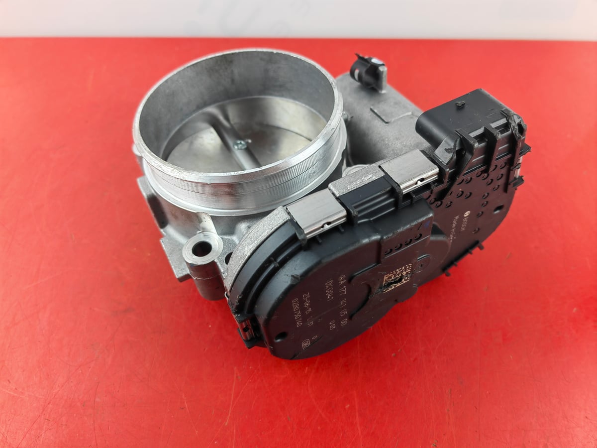Mercedes-Benz OE Przepustnica A1771410500 th