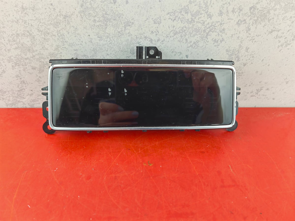Audi A6 C8 Panel ekranu, wyświetlacz 4K0919158B (12)