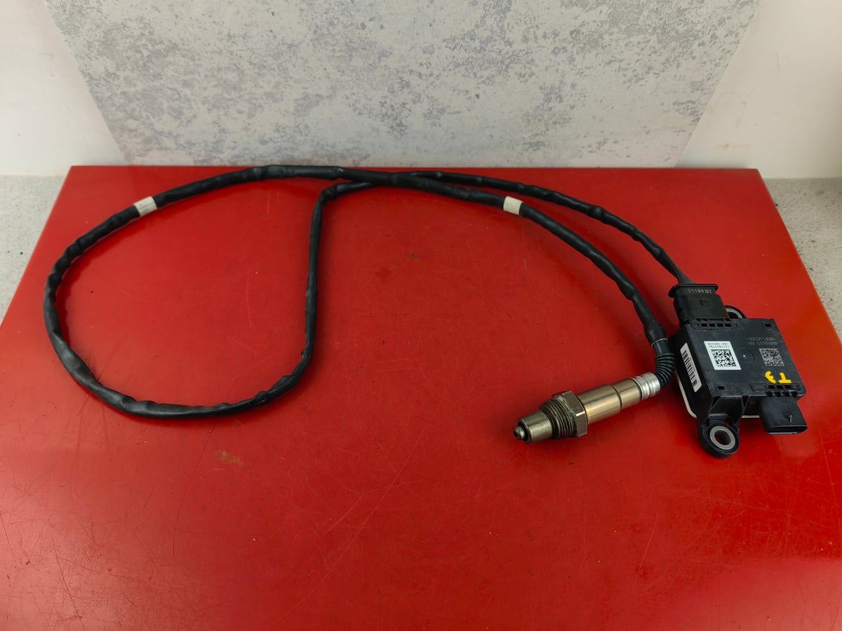 Audi Q7 3.0TDI Sonda Lambda / Czujnik NOX 4M0906261J t3