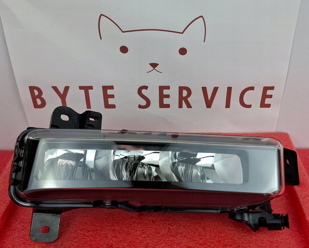 BMW F40 HALOGEN PRAWY Przód 8089980 Nowy