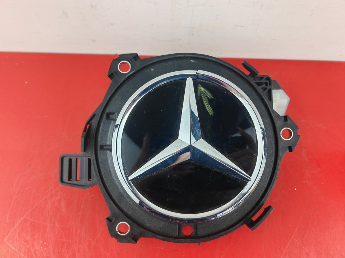 Mercedes GLE W167 Klamka bagażnika A0997504500