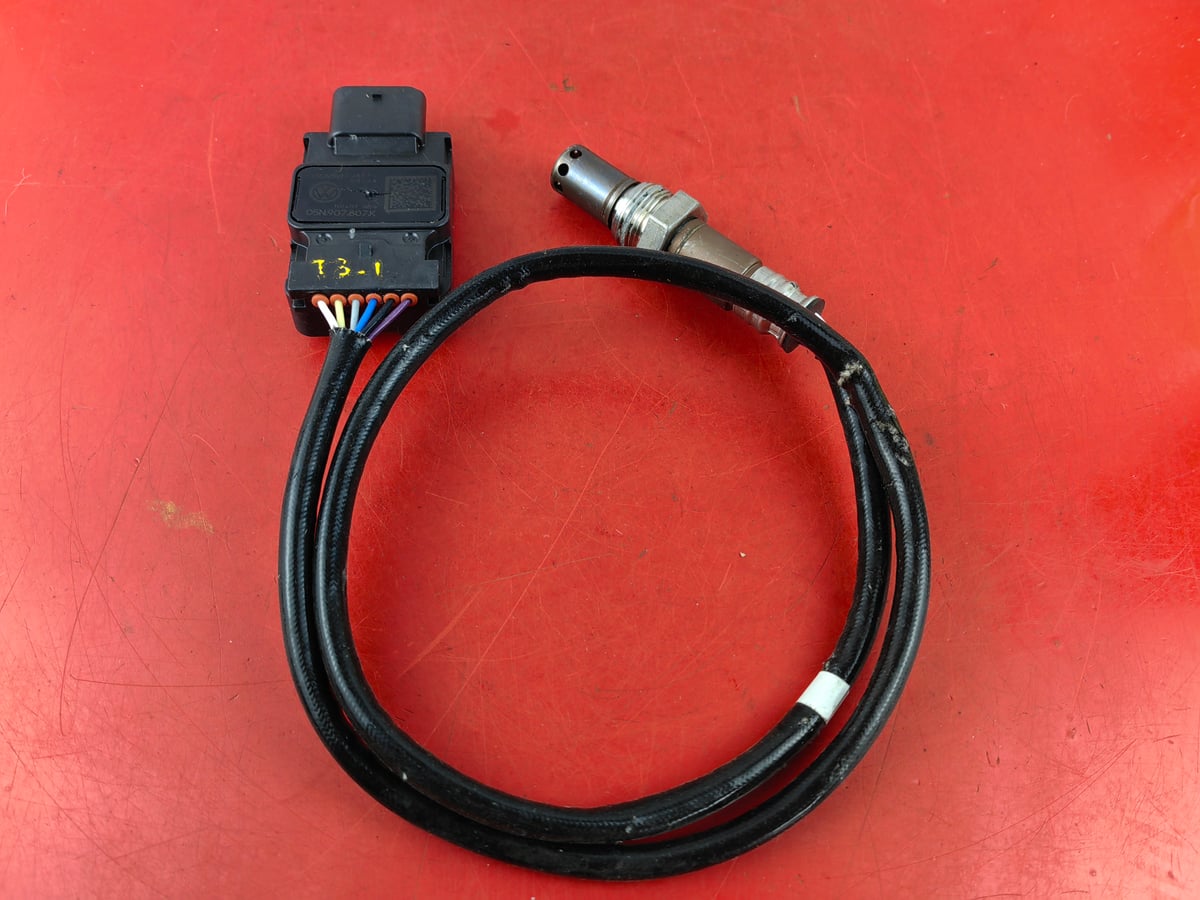 VW Volkswagen OE Sonda Lambda / Czujnik NOX 05N907807K t3_1