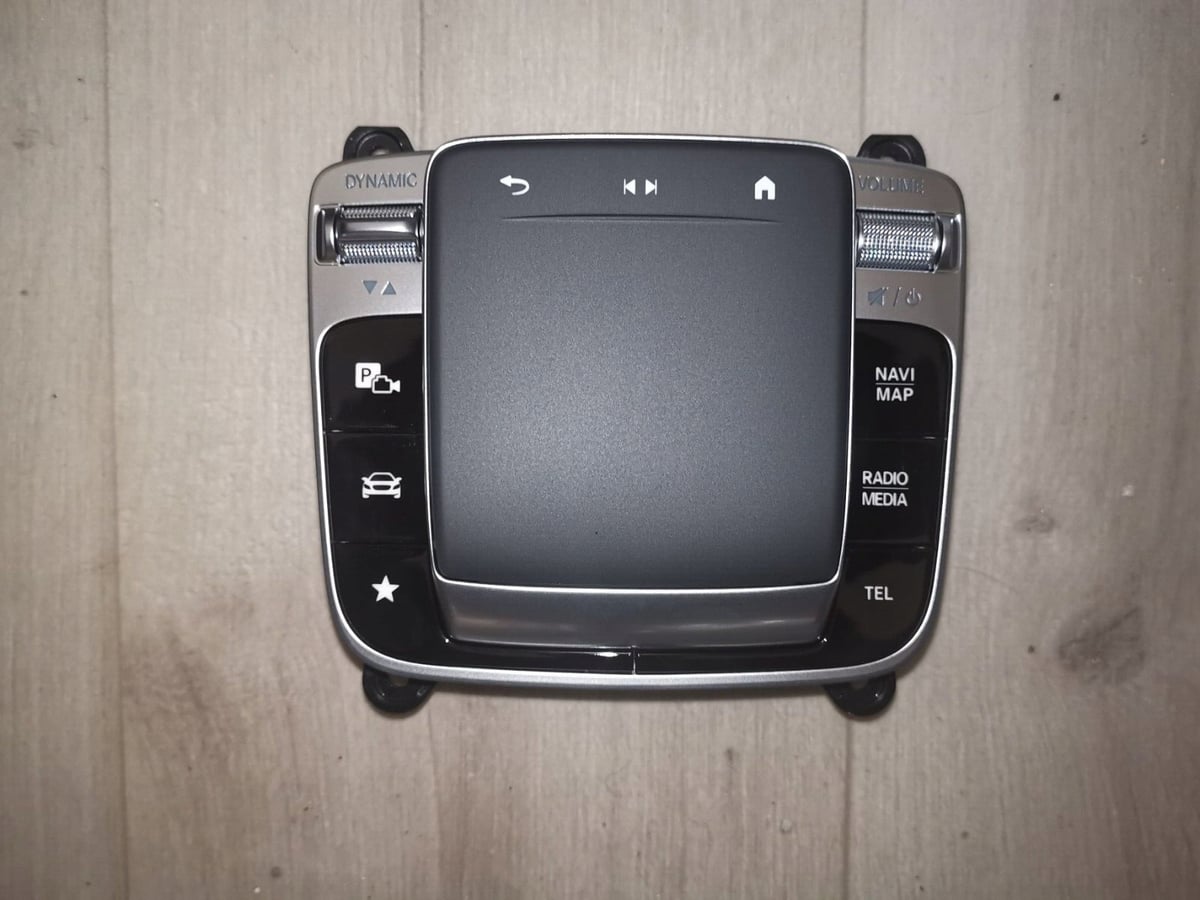 Touchpad Mercedes A1679006032