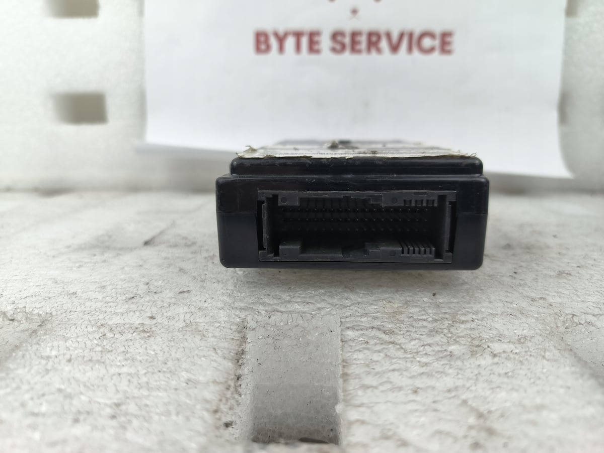 VOLKSWAGEN OE MODUŁ STEROWNIK BLUETOOTH 5N0035729A