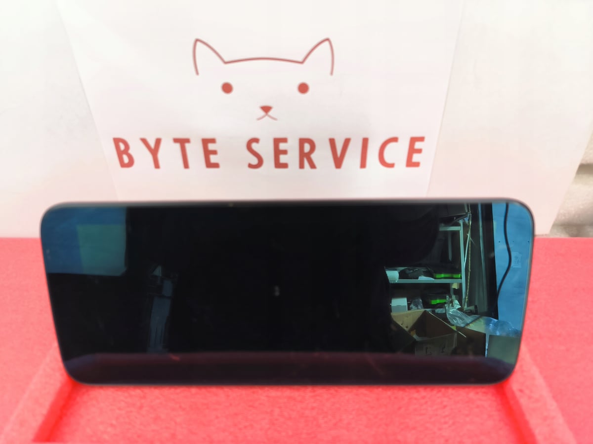 FIAT 500 Wyswietlacz nawigacji EKRAN MONITOR 00521400080