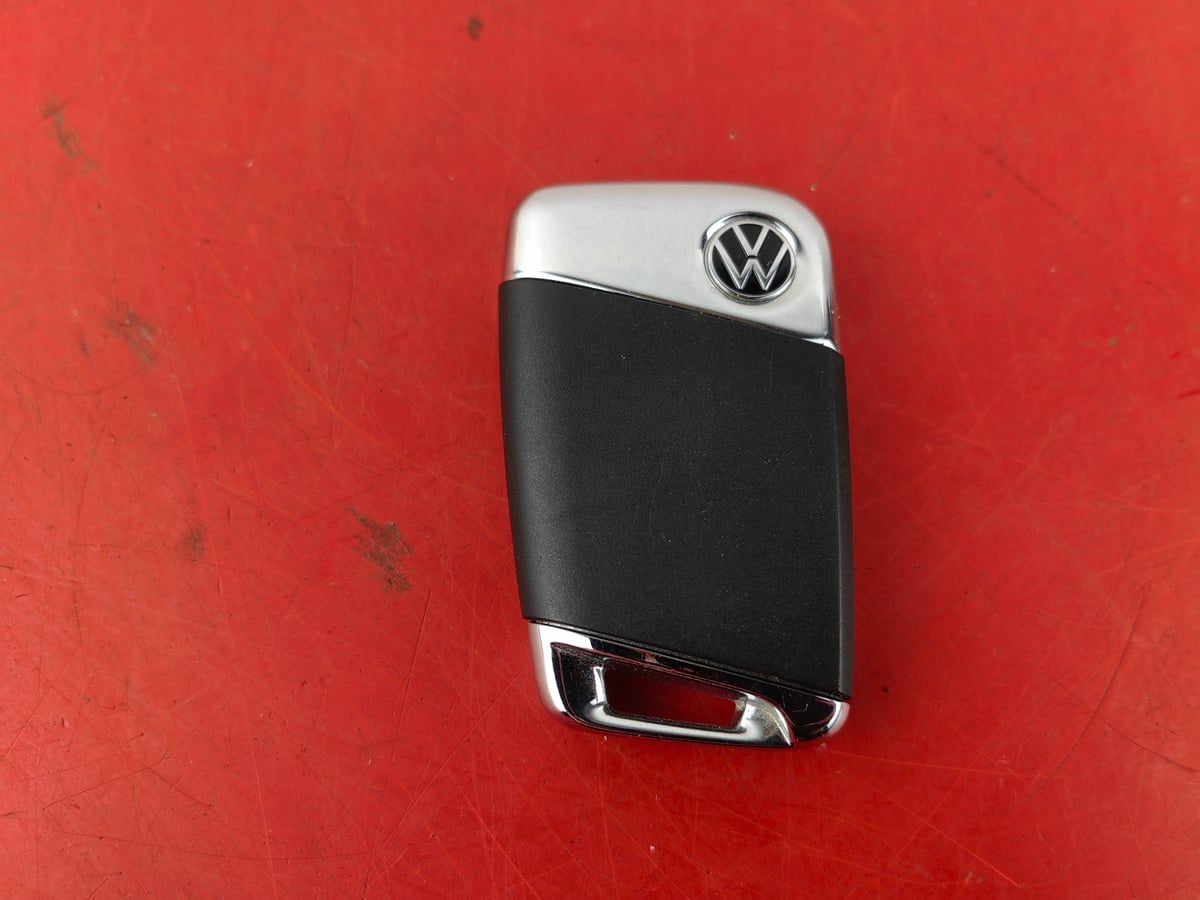 Volkswagen Passat B8 kluczyk 3G0959752BT
