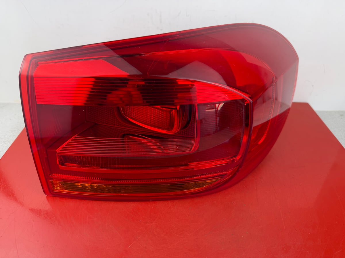 VW Volkswagen Tiguan I Lampa tylna Prawa 5N0945096R