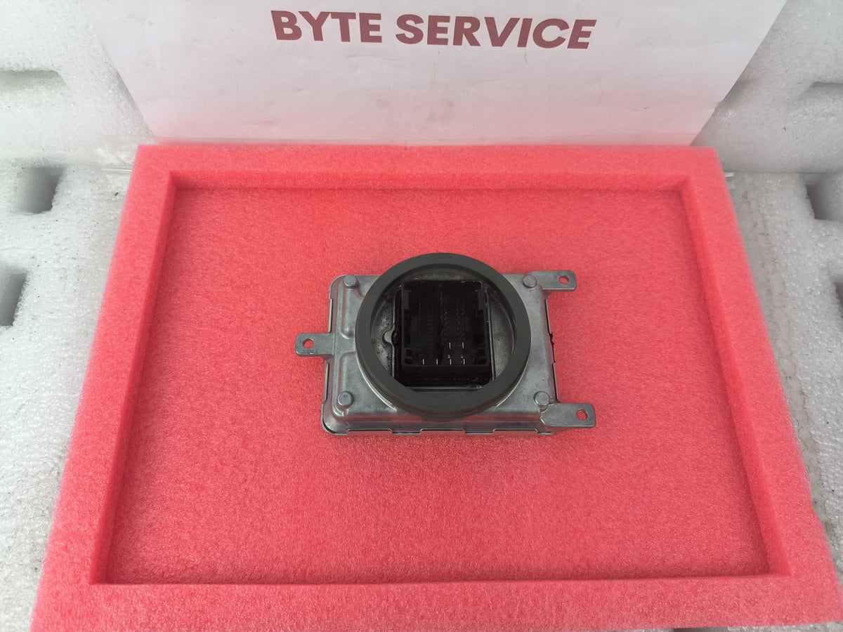 Audi Porsche VW Seat Skoda Przetwornica Moduł Lampy 95C941571D