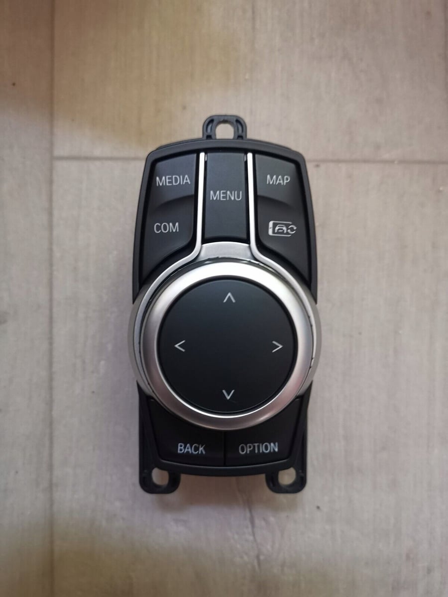 Kontroler idrive BMW 6582 5A23025