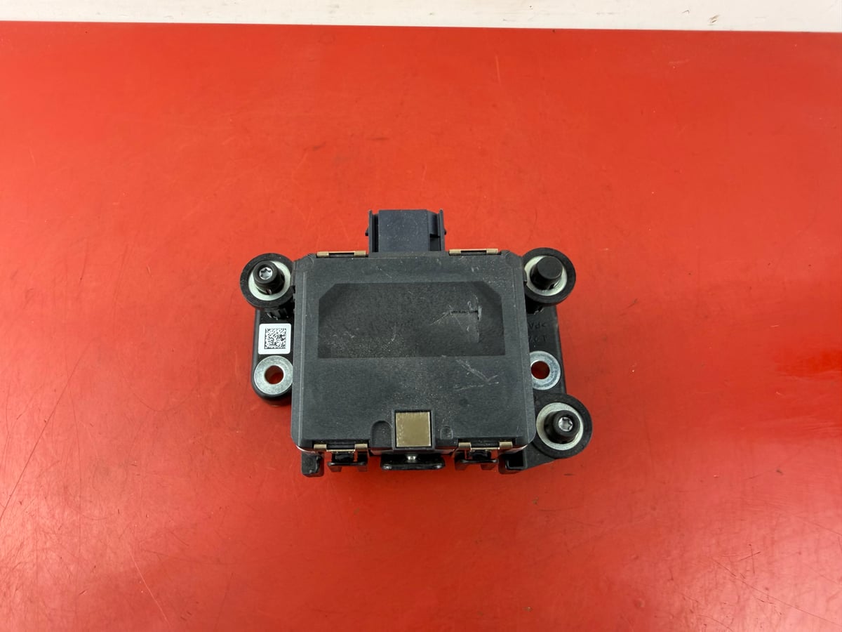 VW Volkswagen Sharan Radar Sensor DISTRONIC 7N0907561B