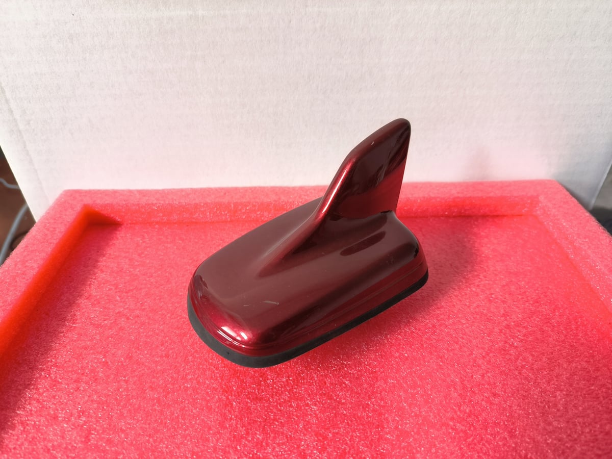 Audi A8 Antena dachowa GPS 4N0035503BM Kolor Brązowy