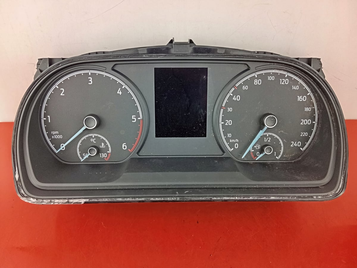 VW Caddy / Ford Connect Licznik Zegary Prędkosciomierz 2KF920741A 0km.