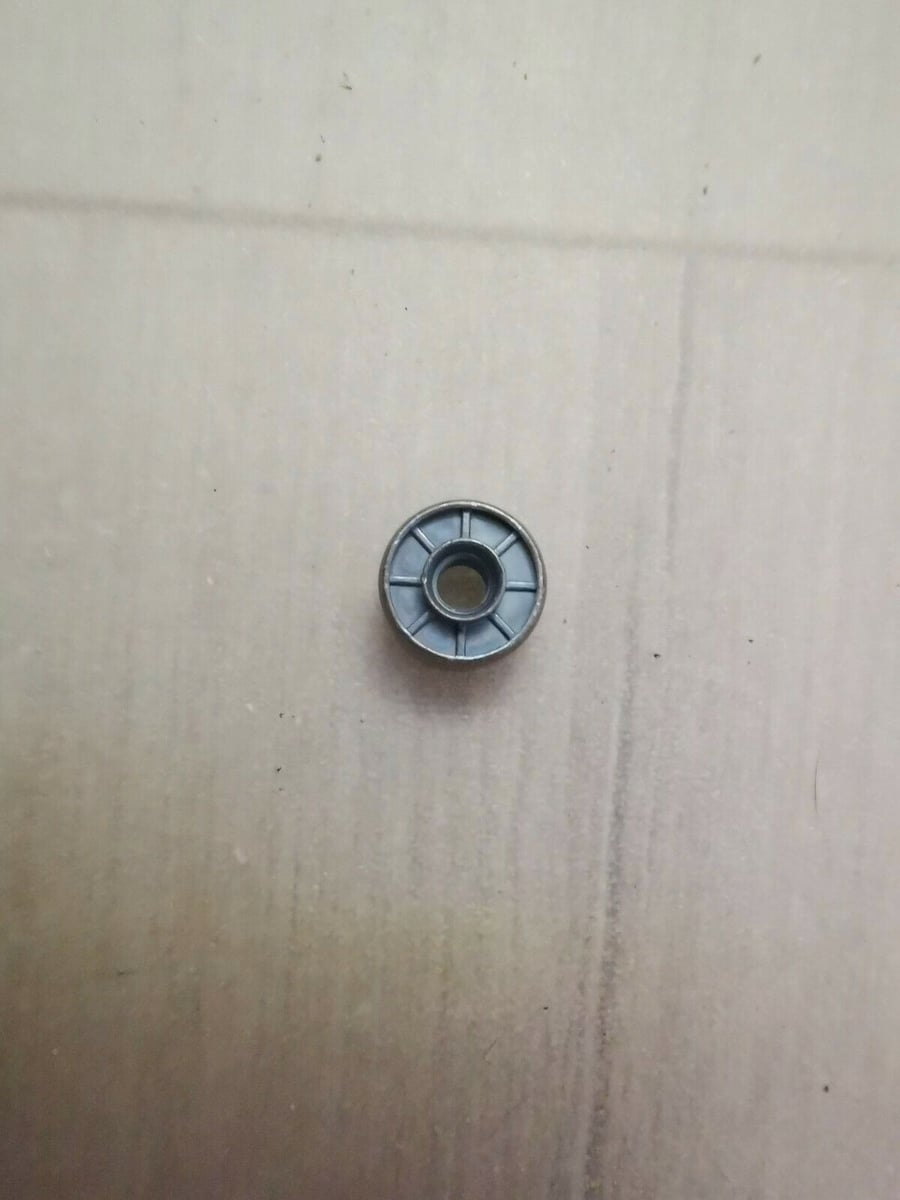 Nakrętka Rifast 10 - 5x pcs