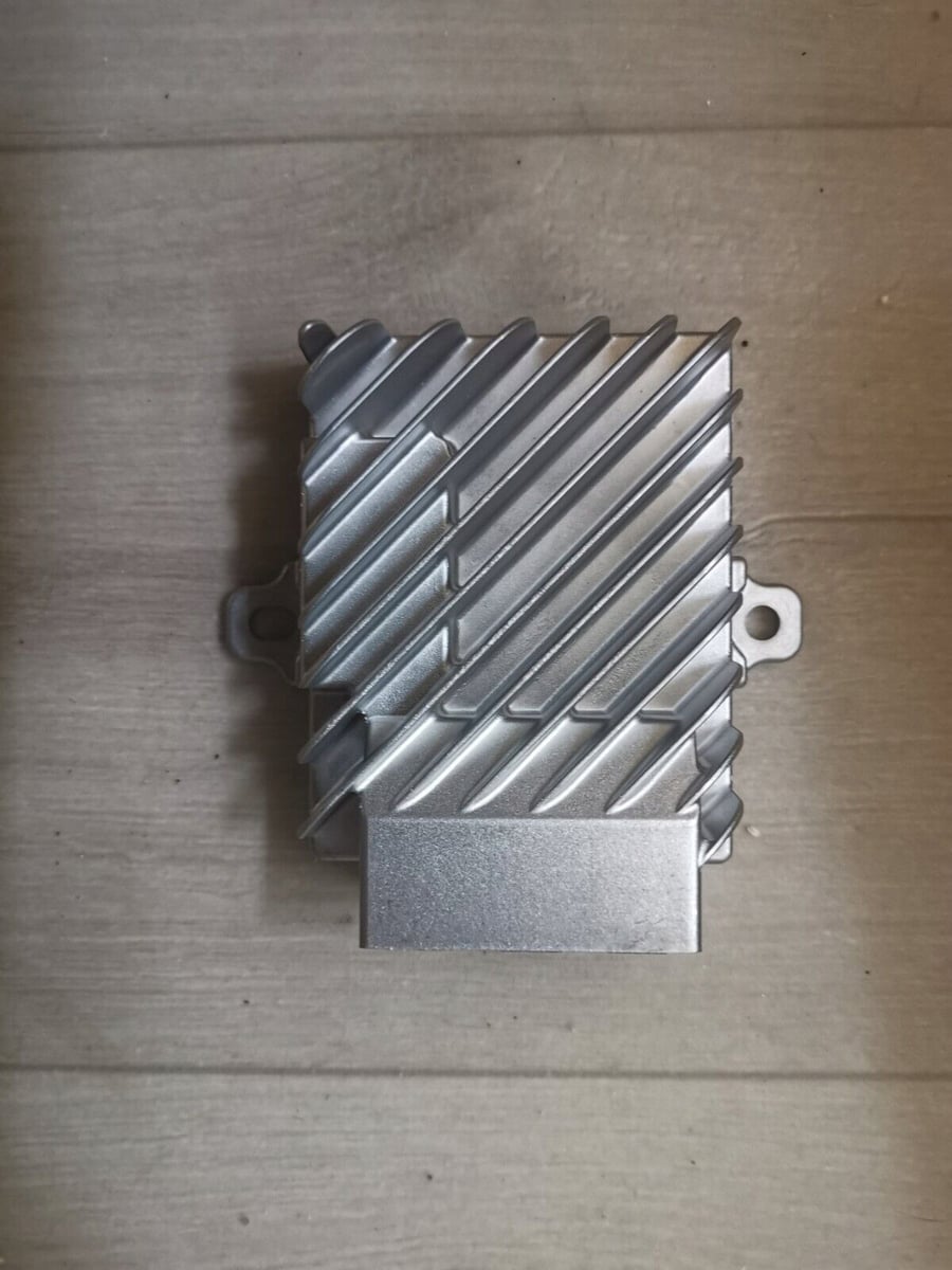 Wzmacniacz BMW Harman Becker 5A081C9
