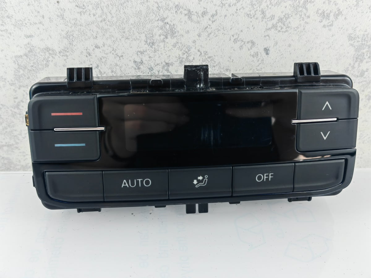 Volkswagen Multivan T6 Panel klimatyzacji 7LA907049F (16)