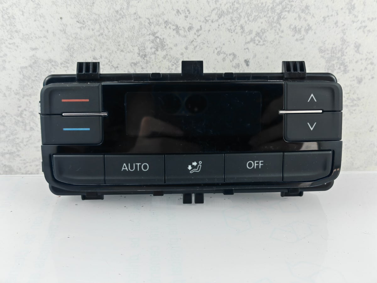 Volkswagen Multivan T6 Panel klimatyzacji 7LA907049F (11)