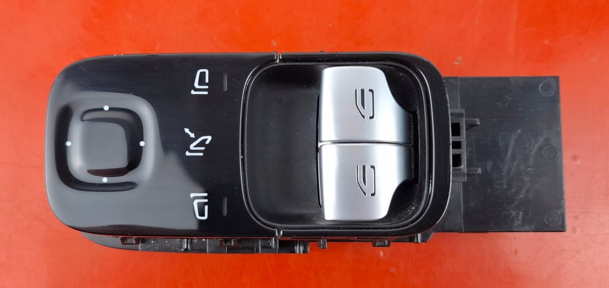 Mercedes-Benz W236 Przełącznik szyb A2369007203