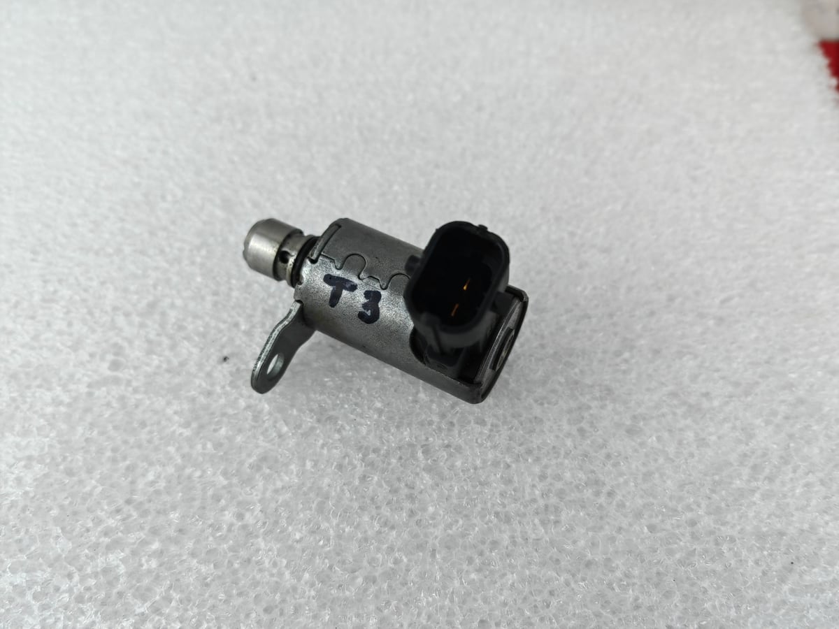 Opel Fiat Alfa Romeo Regulator / Zawór ciśnienia oleju 7.02971.19 t3