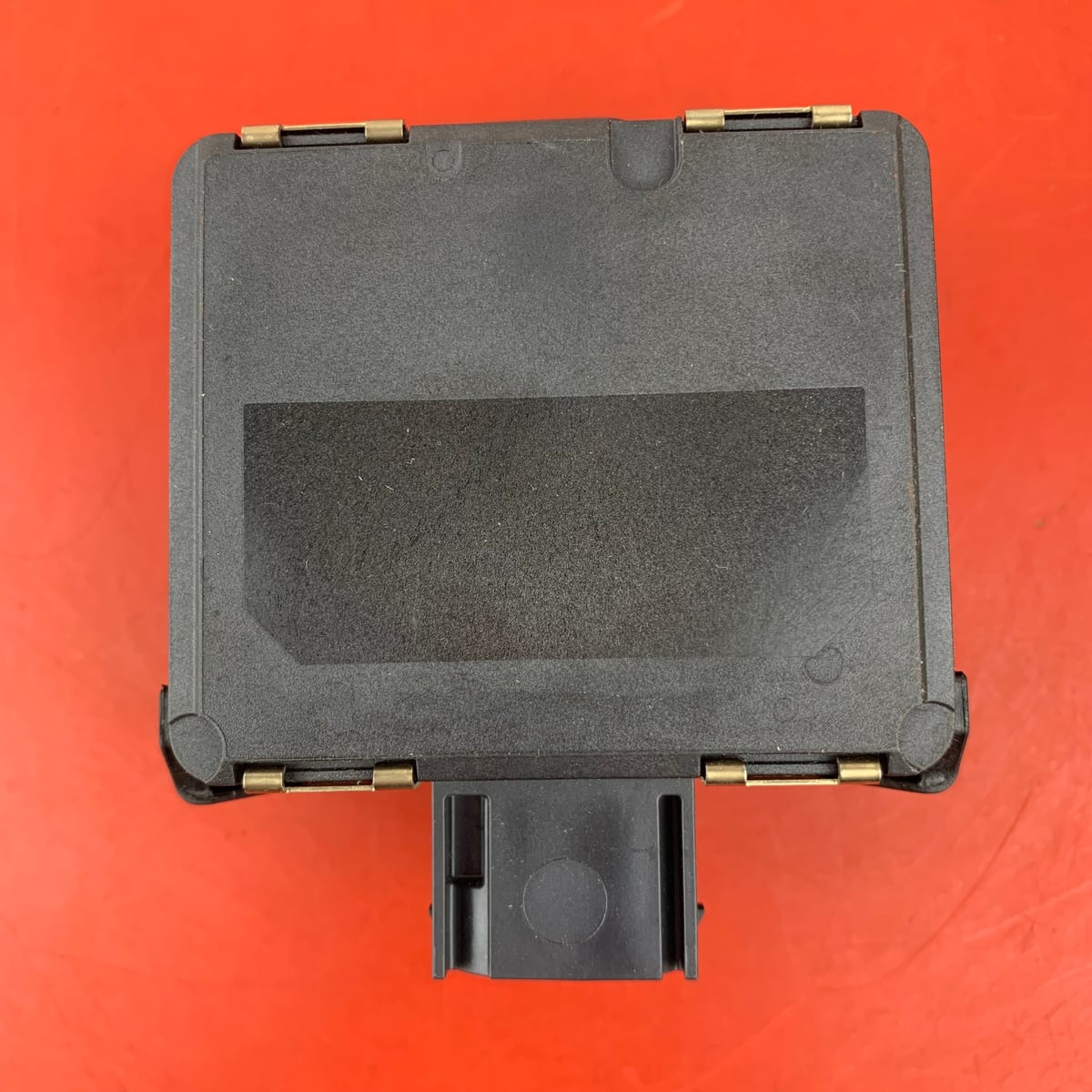 FIAT 500E ELEKTRYK RADAR DISTRONIC CZUJNIK 52138488