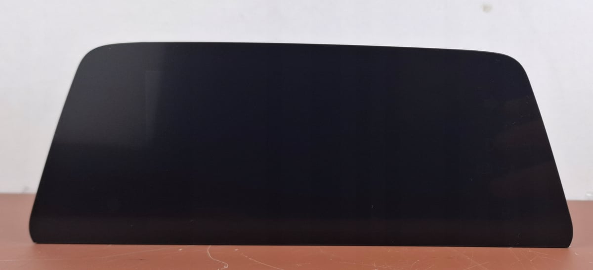 VW Volkswagen ID3 ID.3 LICZNIK ZEGARY EKRAN MONITOR VIRTUAL LCD 10A920320
