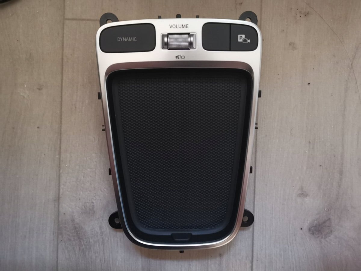 Sterownik multimedia Mercedes A2479008218