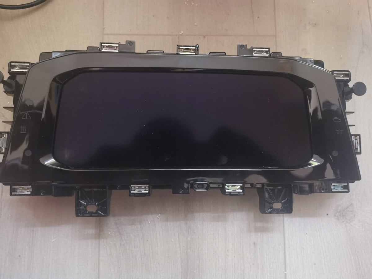 Licznik Volkswagen OE 5H0920340