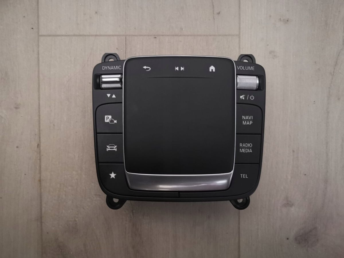 MERCEDES TOUCHPAD W177 W247 W118 A1779008114