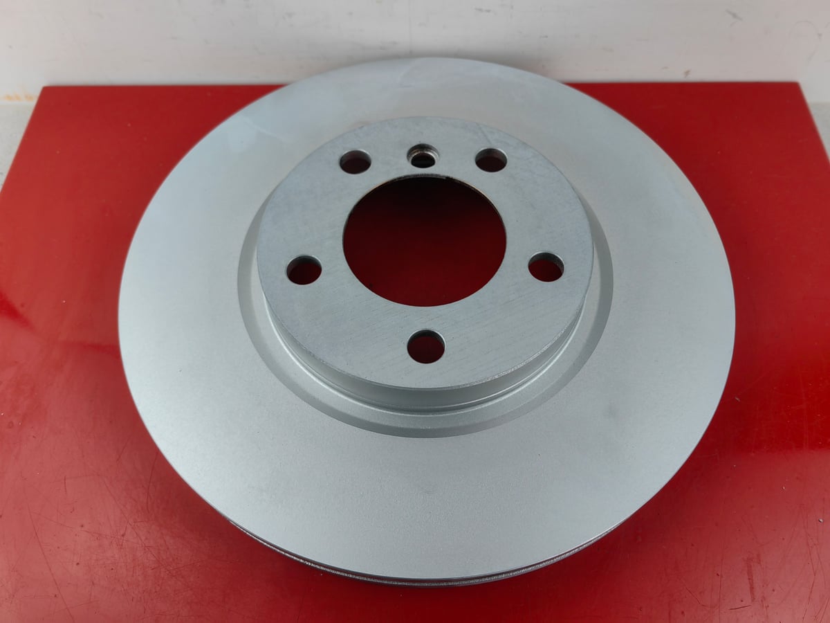 MINI R60 R61 Tarcza hamulcowa wentylowana 34119811538 9811538