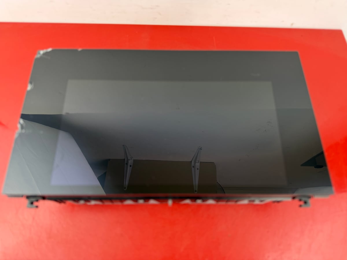 Audi A6 S6 C8 WYŚWIETLACZ Monitor Ekran MMI 4K0919603M 260424_1