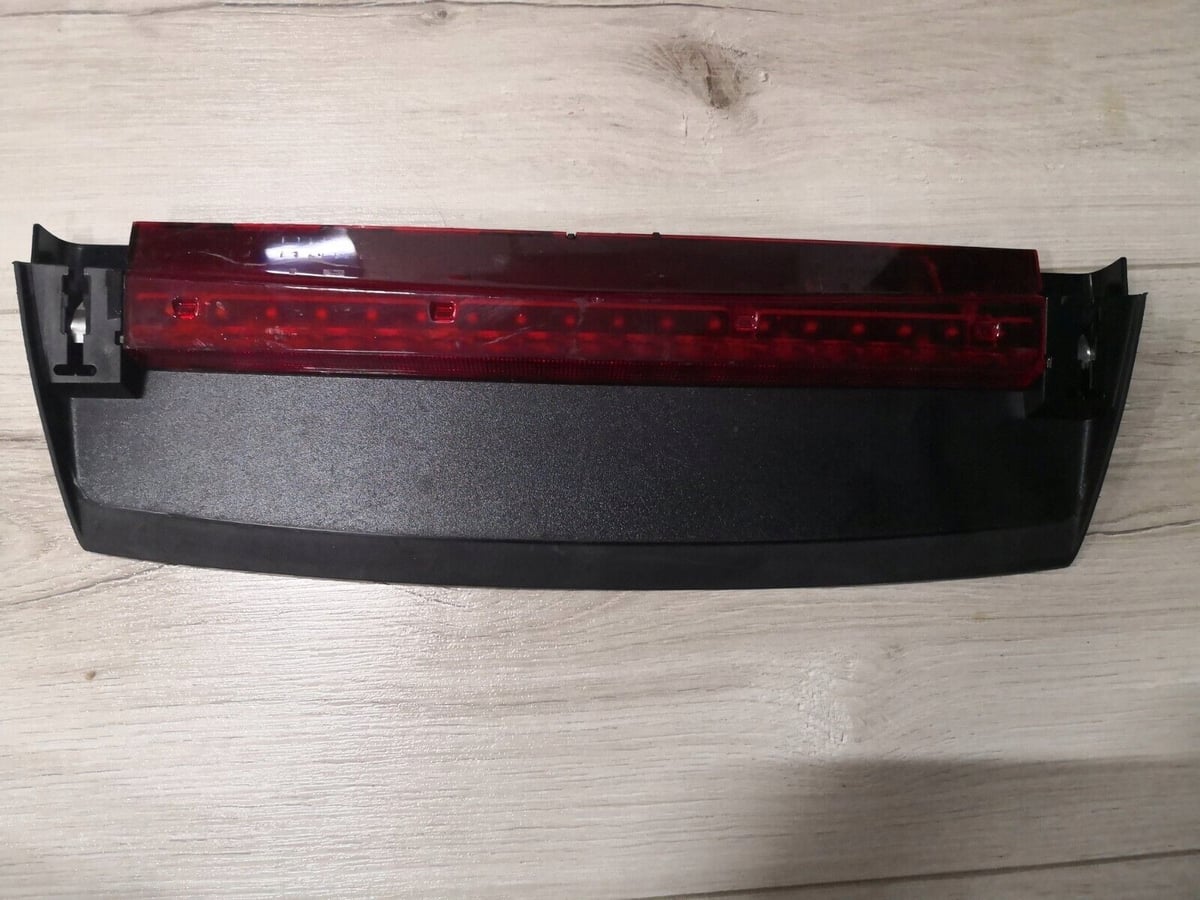 AUDI A6 S6 C8 4K TRZECIE ŚWIATŁO STOP 4K5945097