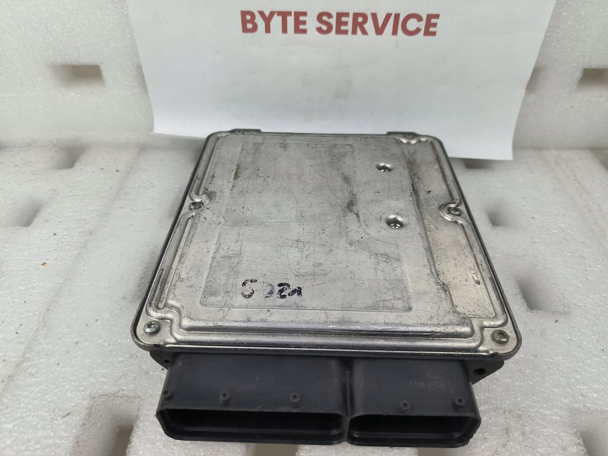 BUGATTI MODUŁ STEROWNIK SILNIKA ECU 5B0906012
